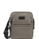 Сумка крос-боді Tumi alpha GREY ALLOY, Фото №1(Мініатюра) - samsonite.ua