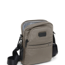 Сумка крос-боді Tumi alpha GREY ALLOY, Фото №2(Мініатюра) - samsonite.ua