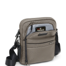 Сумка крос-боді Tumi alpha GREY ALLOY, Фото №3(Мініатюра) - samsonite.ua