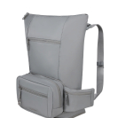 Рюкзак-трансформер Move journey DRY SAGE, Фото №4(Мініатюра) - samsonite.ua