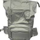 Рюкзак-трансформер Move journey DRY SAGE, Фото №6(Мініатюра) - samsonite.ua