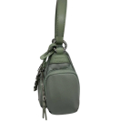 Сумка через плече Karissa evo SAGE, Фото №5(Мініатюра) - samsonite.ua