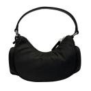 Сумка через плече Karissa evo BLACK, Фото №2(Мініатюра) - samsonite.ua
