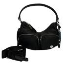 Сумка через плече Karissa evo BLACK, Фото №4(Мініатюра) - samsonite.ua