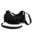 Сумка через плече Karissa evo BLACK, Фото №5(Мініатюра) - samsonite.ua