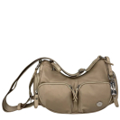 Сумка через плече Karissa evo SAND BEIGE, Фото №4(Мініатюра) - samsonite.ua