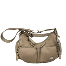 Сумка через плече Karissa evo SAND BEIGE, Фото №7(Мініатюра) - samsonite.ua