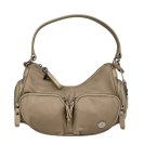 Сумка через плече Karissa evo SAND BEIGE, Фото №8(Мініатюра) - samsonite.ua