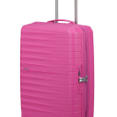 Валіза 55 см Fastforward ELECTRIC FUCHSIA, Фото №3(Мініатюра) - samsonite.ua