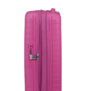 Валіза 55 см Fastforward ELECTRIC FUCHSIA, Фото №6(Мініатюра) - samsonite.ua