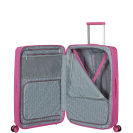 Валіза 68 см Fastforward ELECTRIC FUCHSIA, Фото №2(Мініатюра) - samsonite.ua