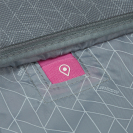Валіза 68 см Fastforward ELECTRIC FUCHSIA, Фото №19(Мініатюра) - samsonite.ua