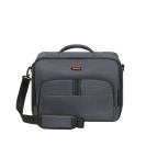 Дорожня сумка At work nxt GREY MELANGE, Фото №1(Мініатюра) - samsonite.ua