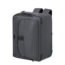 Дорожня сумка At work nxt GREY MELANGE, Фото №6(Мініатюра) - samsonite.ua