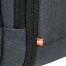 Дорожня сумка At work nxt GREY MELANGE, Фото №8(Мініатюра) - samsonite.ua