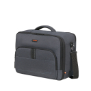 Дорожня сумка At work nxt GREY MELANGE, Фото №9(Мініатюра) - samsonite.ua