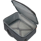 Дорожня сумка At work nxt GREY MELANGE, Фото №10(Мініатюра) - samsonite.ua