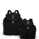 Рюкзак Tumi journey BLACK, Фото №3(Мініатюра) - samsonite.ua