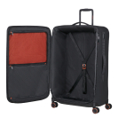 Валіза 78 см Glazed BLACK, Фото №2(Мініатюра) - samsonite.ua