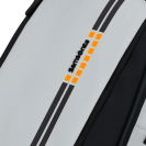 Рюкзак 15,6" Active road GREY, Фото №12(Мініатюра) - samsonite.ua