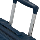 Валіза 68 см Diablast DARKWAVE BLUE, Фото №3(Мініатюра) - samsonite.ua