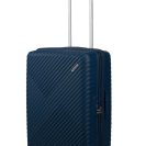 Валіза 68 см Diablast DARKWAVE BLUE, Фото №4(Мініатюра) - samsonite.ua