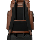 Рюкзак 15" Tumi harrison COGNAC, Фото №2(Мініатюра) - samsonite.ua
