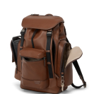 Рюкзак 15" Tumi harrison COGNAC, Фото №3(Мініатюра) - samsonite.ua