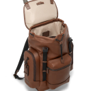 Рюкзак 15" Tumi harrison COGNAC, Фото №6(Мініатюра) - samsonite.ua