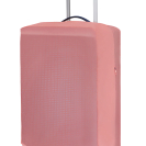 Чохол для валізи M American tourist. ta PINK/MAUVE, Фото №1(Мініатюра) - samsonite.ua