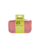 Чохол для валізи M American tourist. ta PINK/MAUVE, Фото №4(Мініатюра) - samsonite.ua