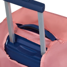 Чохол для валізи M American tourist. ta PINK/MAUVE, Фото №5(Мініатюра) - samsonite.ua