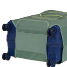 Чохол для валізи M American tourist. ta OLIVE/LIME, Фото №2(Мініатюра) - samsonite.ua