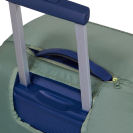 Чохол для валізи M American tourist. ta OLIVE/LIME, Фото №5(Мініатюра) - samsonite.ua