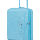 Валіза 55 Soundbox BLUEBERRY FIZZ, Фото №3(Мініатюра) - samsonite.ua