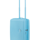 Валіза 55 Soundbox BLUEBERRY FIZZ, Фото №8(Мініатюра) - samsonite.ua