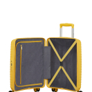 Валіза 55 см Diablast DIGITAL YELLOW, Фото №2(Мініатюра) - samsonite.ua