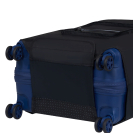 Чохол для валізи L American tourist. ta BLACK/GREY, Фото №2(Мініатюра) - samsonite.ua