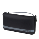 Чохол для валізи L American tourist. ta BLACK/GREY, Фото №3(Мініатюра) - samsonite.ua