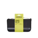 Чохол для валізи L American tourist. ta BLACK/GREY, Фото №4(Мініатюра) - samsonite.ua