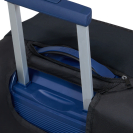 Чохол для валізи L American tourist. ta BLACK/GREY, Фото №5(Мініатюра) - samsonite.ua