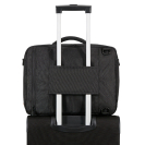Дорожня сумка At work nxt BLACK, Фото №5(Мініатюра) - samsonite.ua
