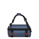 Дорожня сумка-рюкзак Urban track NAVY/ORANGE, Фото №2(Мініатюра) - samsonite.ua