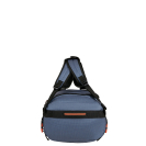 Дорожня сумка-рюкзак Urban track NAVY/ORANGE, Фото №8(Мініатюра) - samsonite.ua