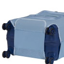 Чохол для валізи M American tourist. ta STONE BLUE/BLUE, Фото №2(Мініатюра) - samsonite.ua