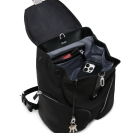 Рюкзак Tumi journey BLACK, Фото №3(Мініатюра) - samsonite.ua