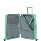 Валіза 68 см Fastforward JELLY MINT, Фото №2(Мініатюра) - samsonite.ua