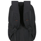 Рюкзак 17,3" At work nxt BLACK, Фото №2(Мініатюра) - samsonite.ua