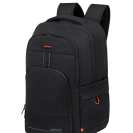 Рюкзак 17,3" At work nxt BLACK, Фото №3(Мініатюра) - samsonite.ua