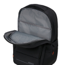 Рюкзак 17,3" At work nxt BLACK, Фото №4(Мініатюра) - samsonite.ua